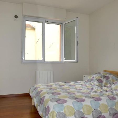 Appartement F3, 2 Chambres Ivry-sur-Seine Dış mekan fotoğraf