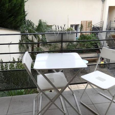 Appartement F3, 2 Chambres Ivry-sur-Seine Dış mekan fotoğraf