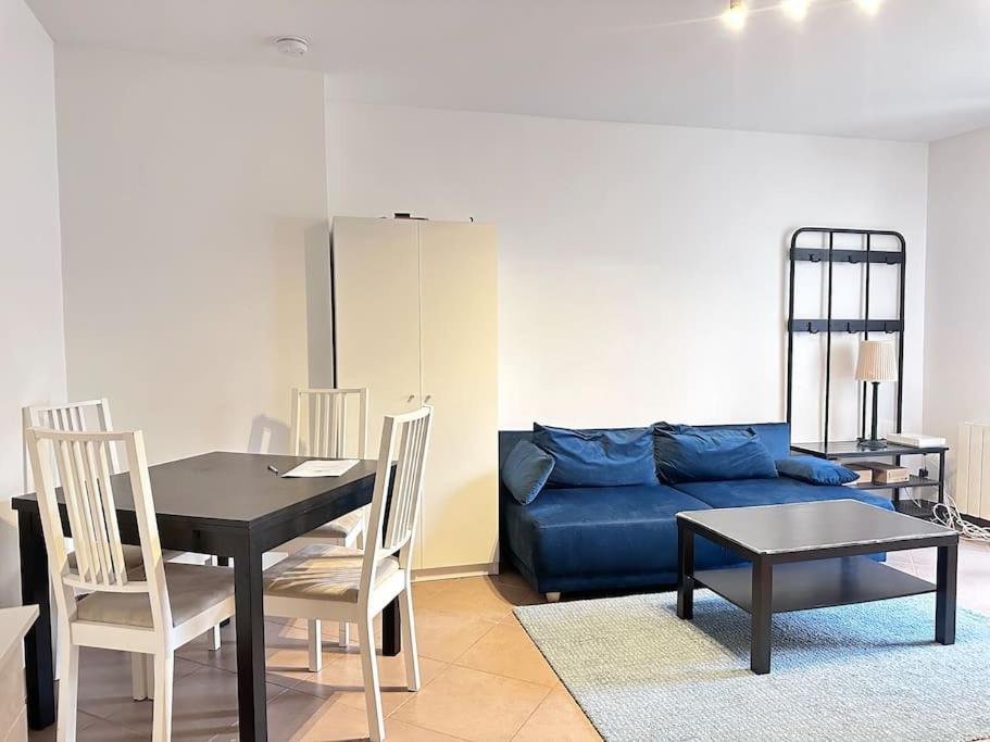 Appartement F3, 2 Chambres Ivry-sur-Seine Dış mekan fotoğraf